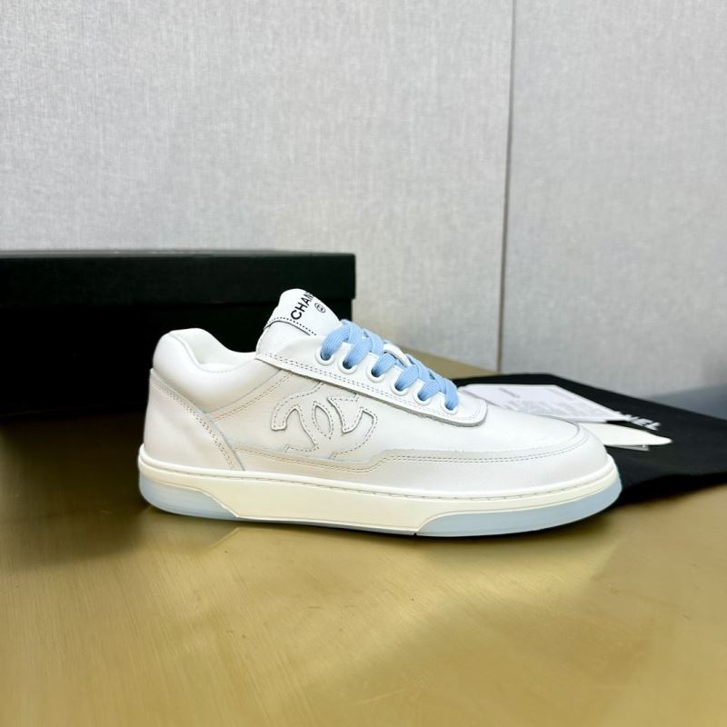 Ch*el sneakers